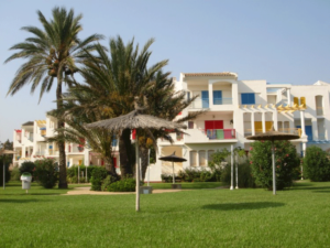 alquiler vacacional denia